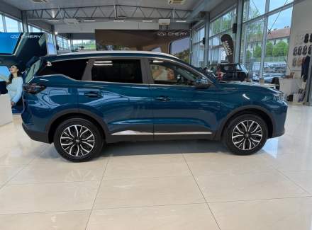 Chery - Tiggo 7