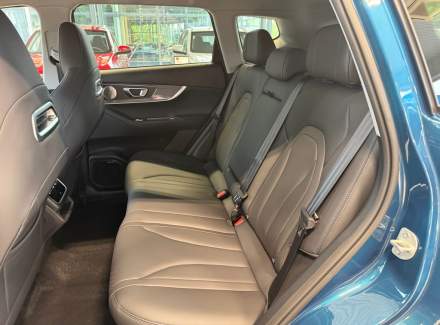 Chery - Tiggo 7