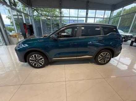 Chery - Tiggo 7