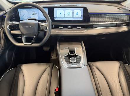 Chery - Tiggo 7