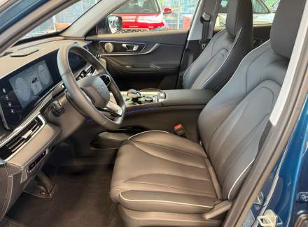 Chery - Tiggo 7