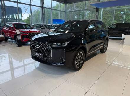 Chery - Tiggo 7