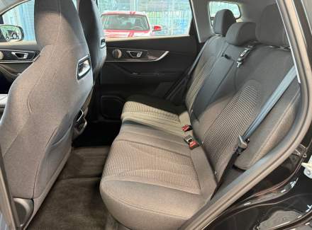 Chery - Tiggo 7