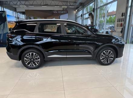 Chery - Tiggo 7