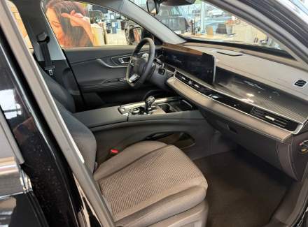 Chery - Tiggo 7