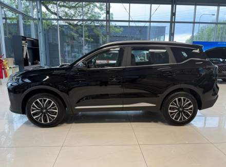 Chery - Tiggo 7