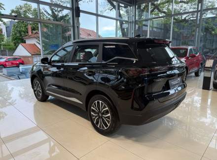 Chery - Tiggo 7