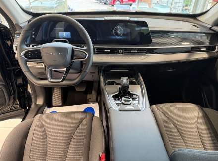 Chery - Tiggo 7
