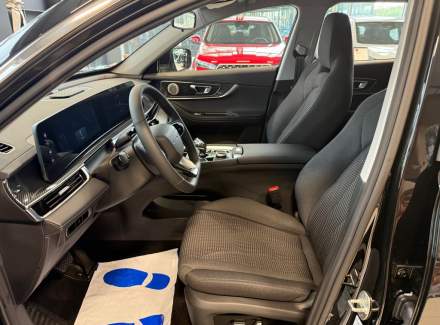 Chery - Tiggo 7