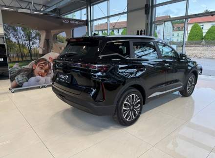 Chery - Tiggo 7