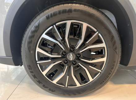 Chery - Tiggo 7