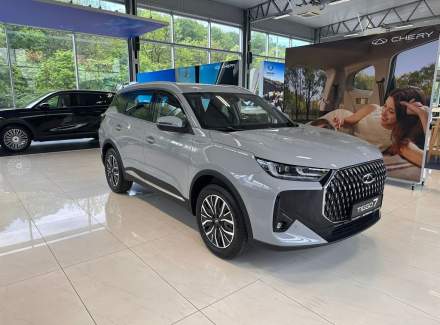 Chery - Tiggo 7