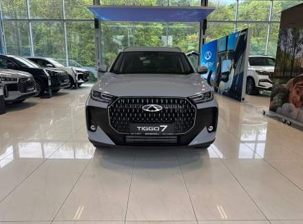 Chery - Tiggo 7