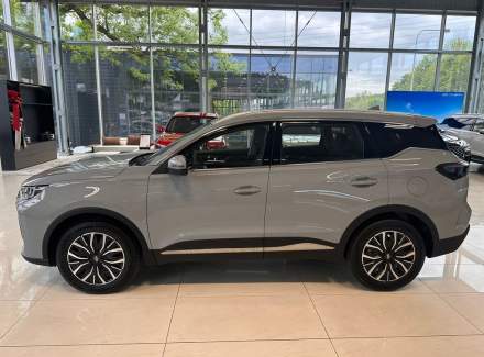 Chery - Tiggo 7