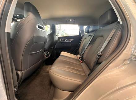 Chery - Tiggo 7