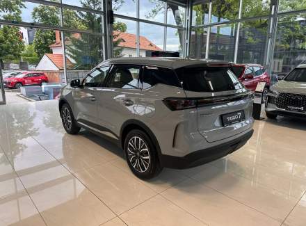 Chery - Tiggo 7