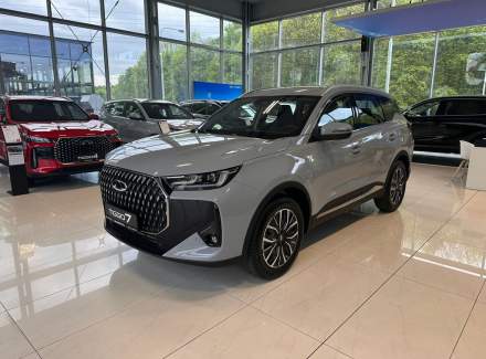 Chery - Tiggo 7