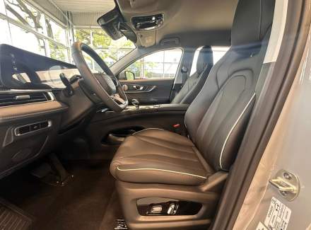 Chery - Tiggo 7