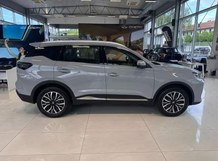 Chery - Tiggo 7
