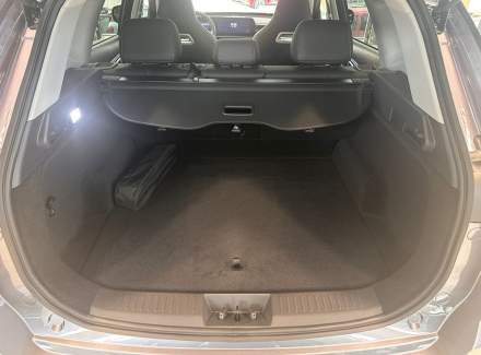 Chery - Tiggo 7