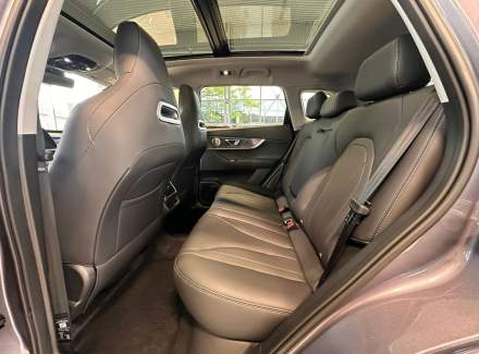 Chery - Tiggo 7