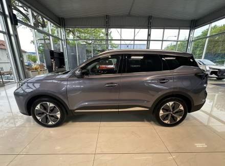 Chery - Tiggo 7