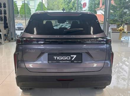 Chery - Tiggo 7