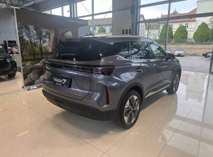 Chery - Tiggo 7