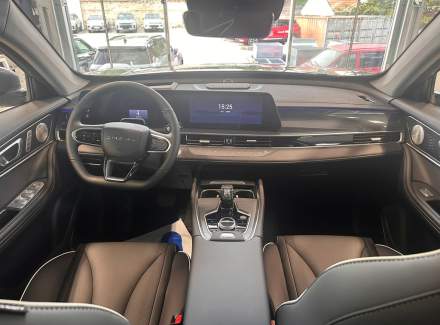 Chery - Tiggo 7