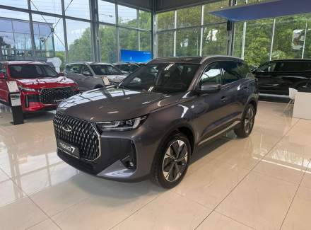Chery - Tiggo 7