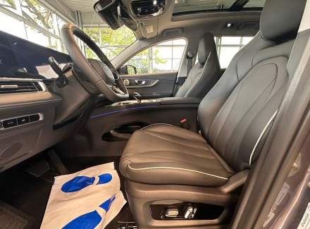 Chery - Tiggo 7