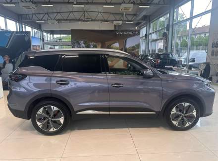 Chery - Tiggo 7