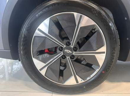 Chery - Tiggo 7