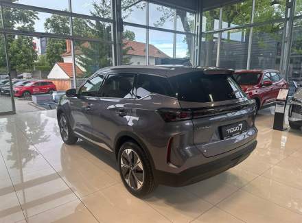Chery - Tiggo 7