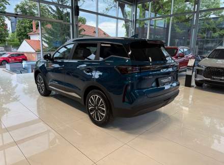 Chery - Tiggo 7