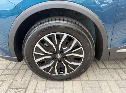 Chery - Tiggo 7