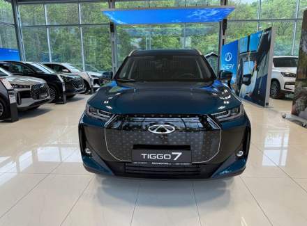 Chery - Tiggo 7