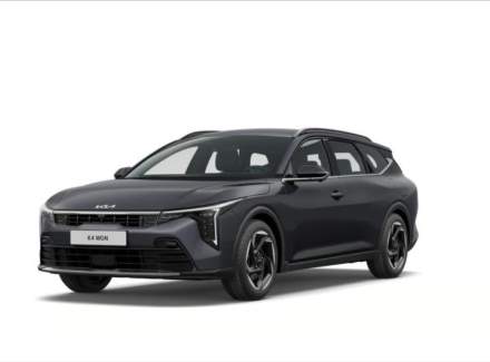 Kia - Avella