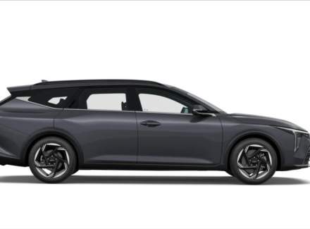 Kia - Avella