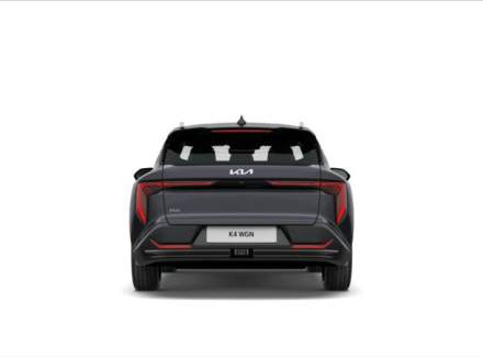 Kia - Avella