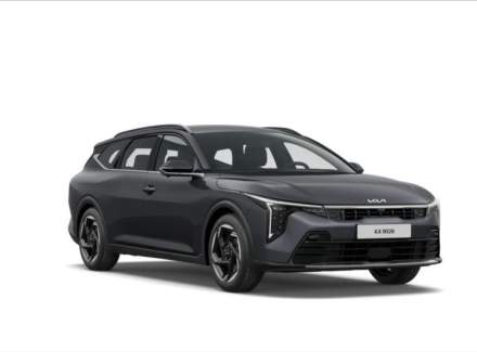 Kia - Avella