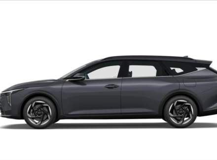 Kia - Avella