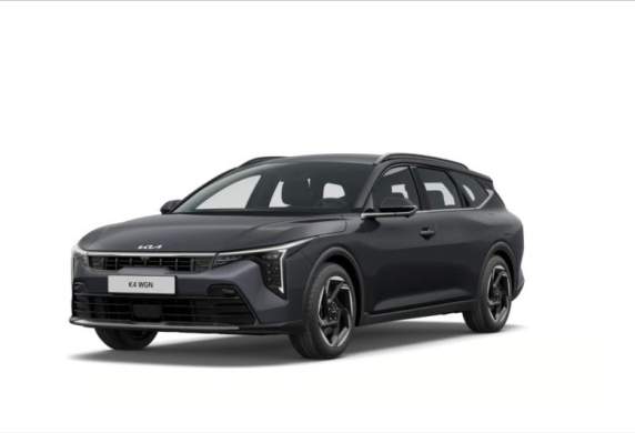 Kia - Avella