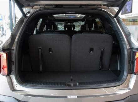 Kia - Sorento