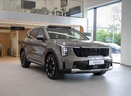 Kia - Sorento