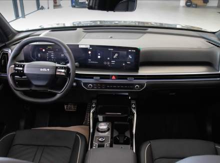 Kia - Sorento