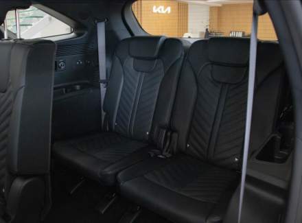 Kia - Sorento
