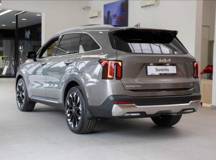 Kia - Sorento