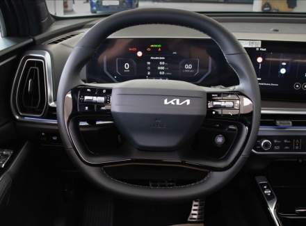 Kia - Sorento