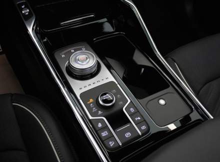 Kia - Sorento